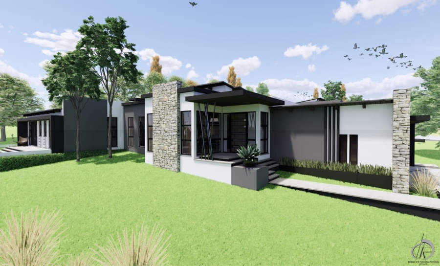 3 Bedroom Property for Sale in Cashan North West